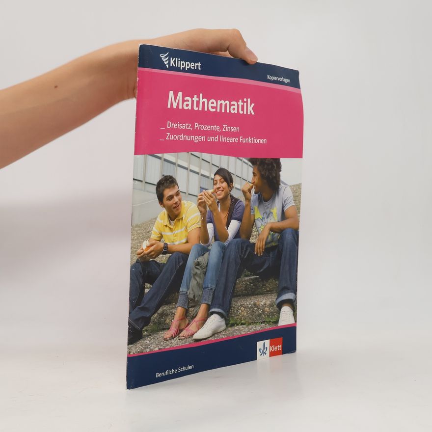 Auteurscollectief Mathematik