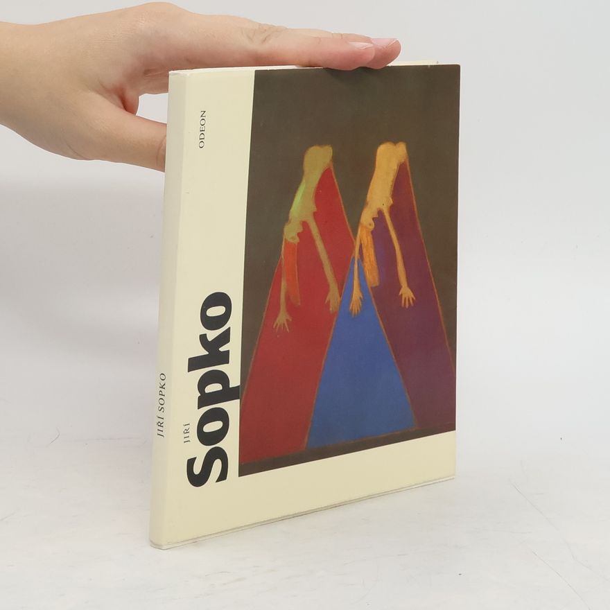 Jiří Sopko Jiří Sopko