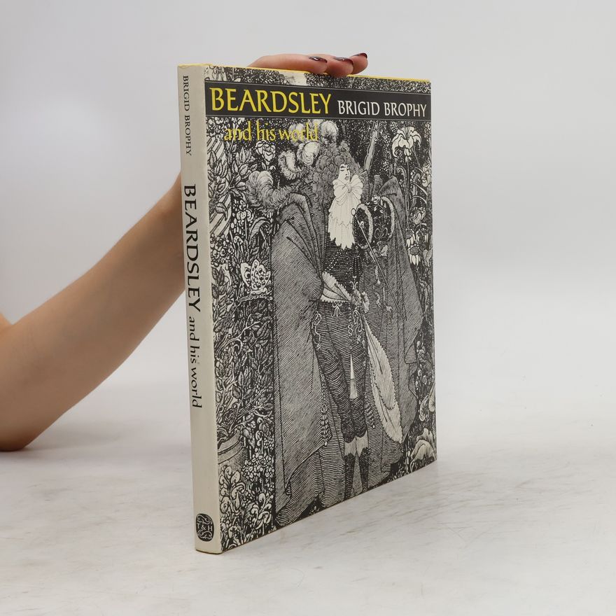 Brigid Brophy Beardsley and His World