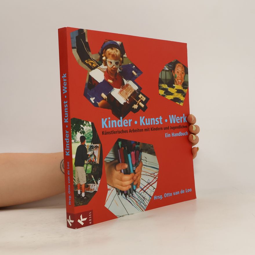 Otto van de Loo Kinder - Kunst - Werk