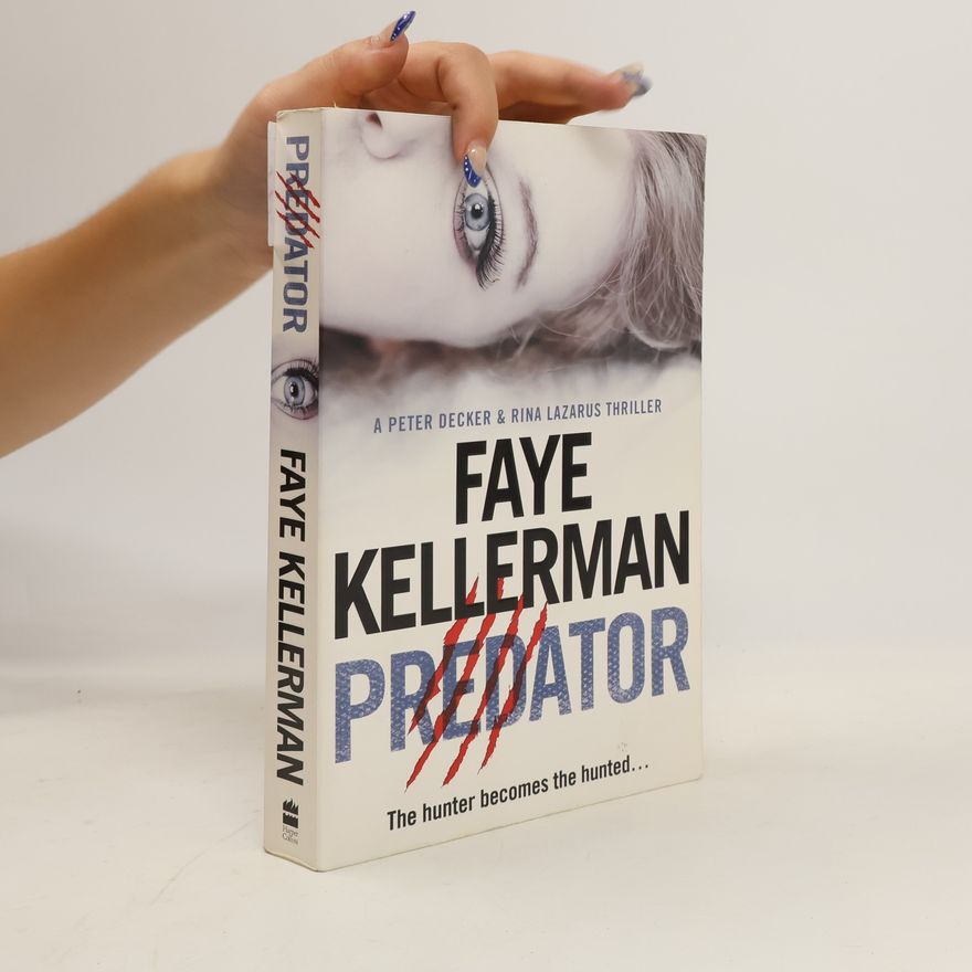 Faye Kellerman Predator