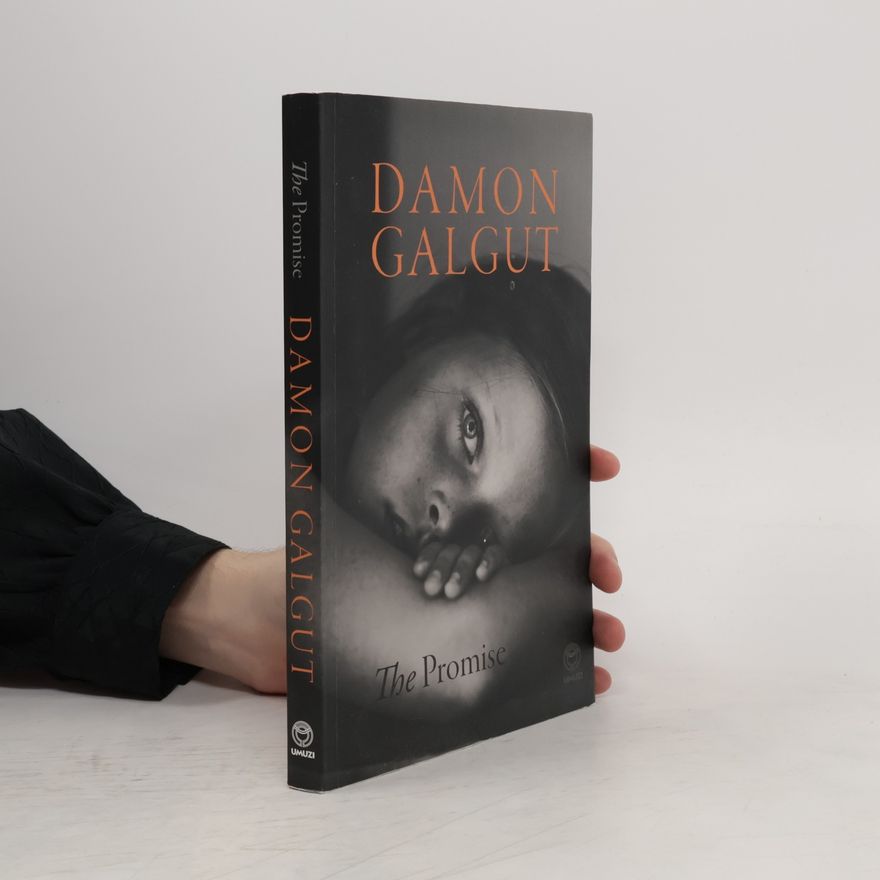 Damon Galgut The Promise