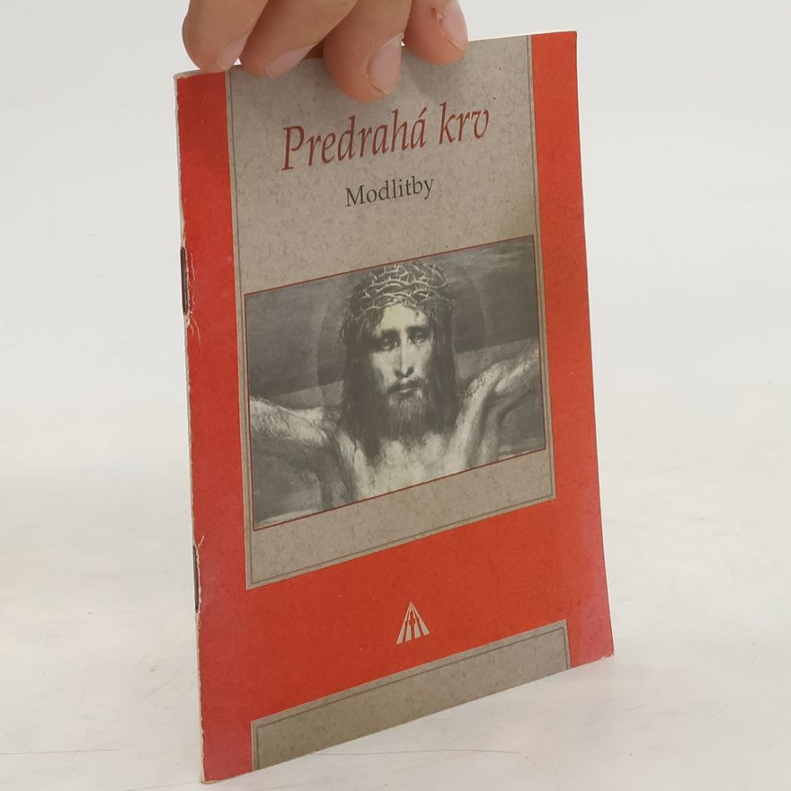 Autorenkollektiv Predrahá krv