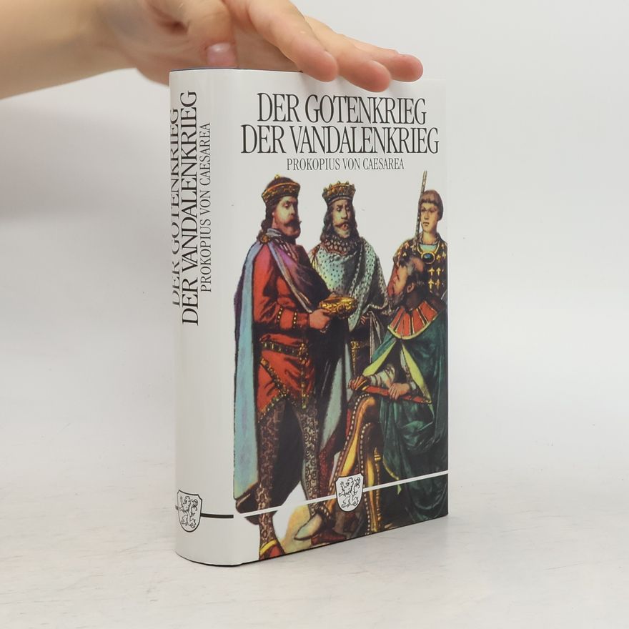 Procopius Der Vandalenkrieg