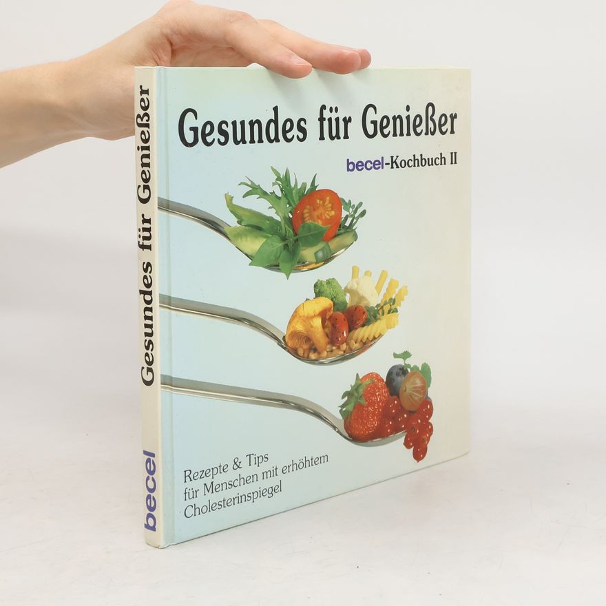 Various authors Gesundes für Geniesser