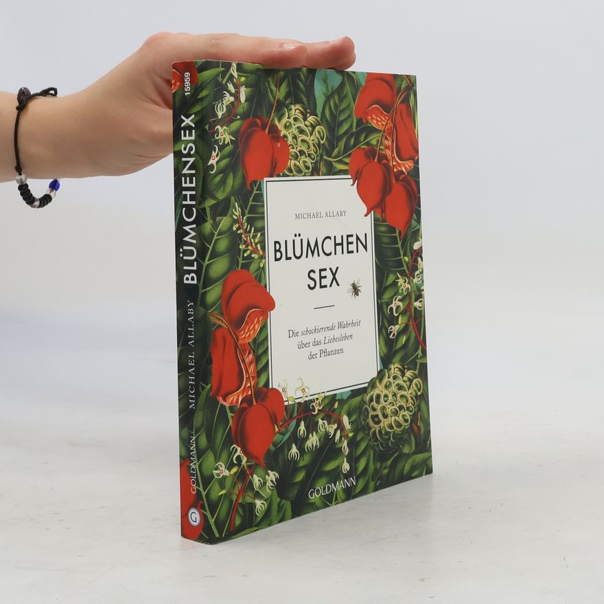 Michael Allaby Blümchensex