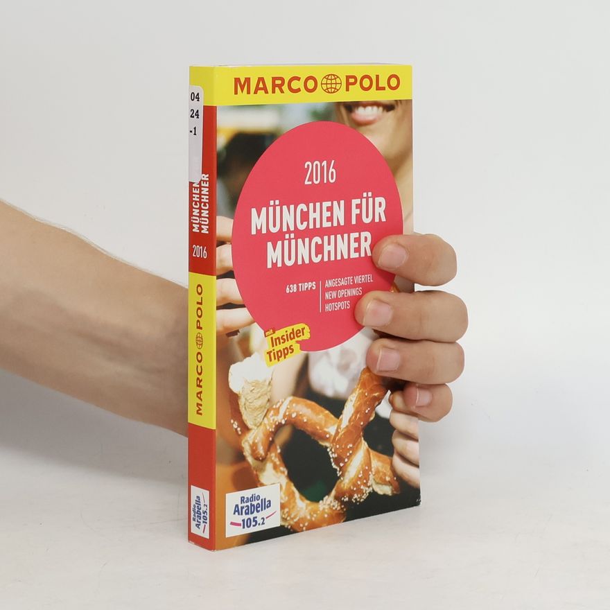 Amadeus Danesitz München für Münchner 2016