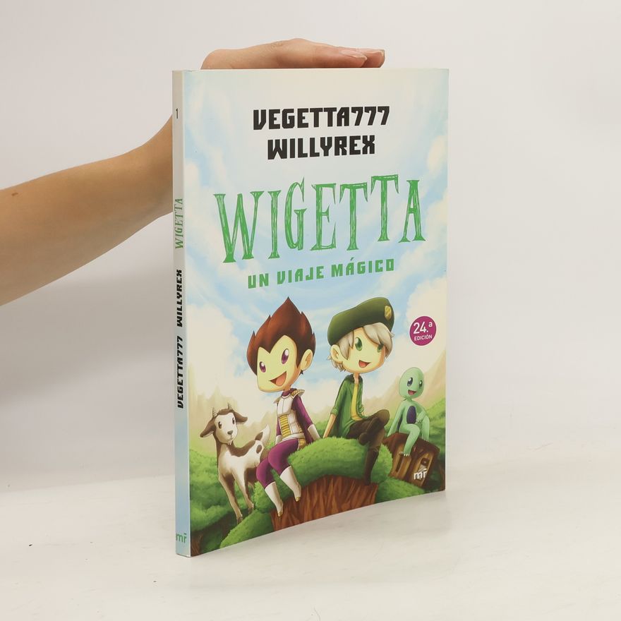 Willyrex Wigetta