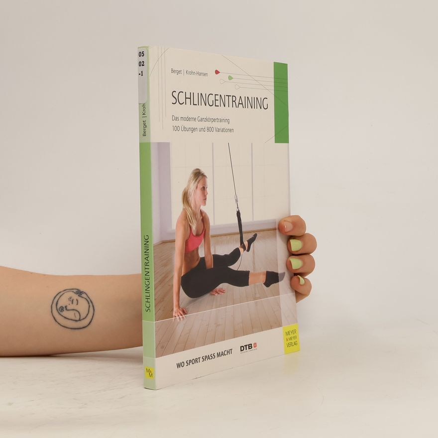 Lennart Krohn-Hansen Schlingentraining
