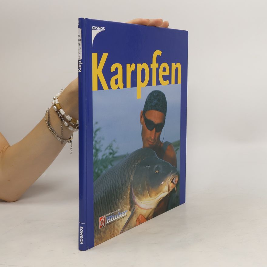 Richard Lütticken Karpfen