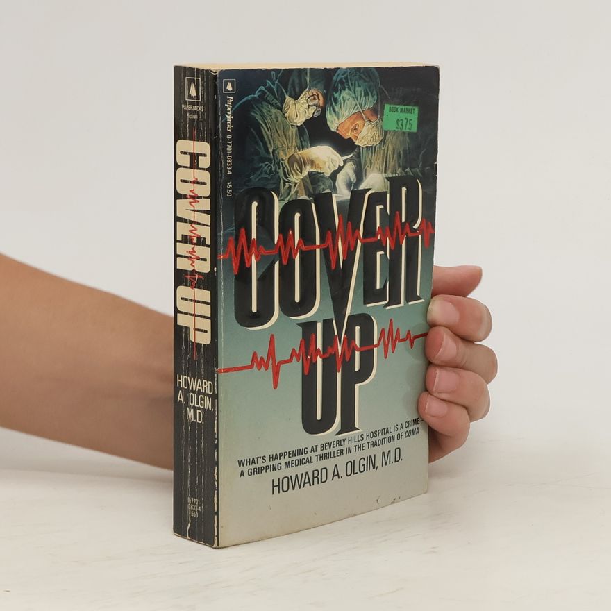 Howard A. Olgin Cover Up