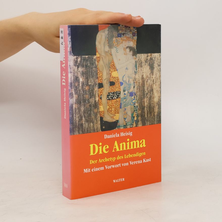 Daniela Heisig Die Anima
