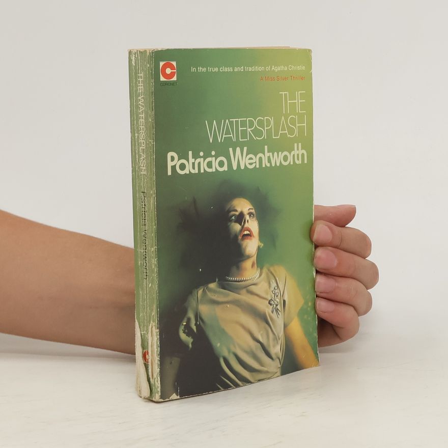 Patricia Wentworth The Watersplash