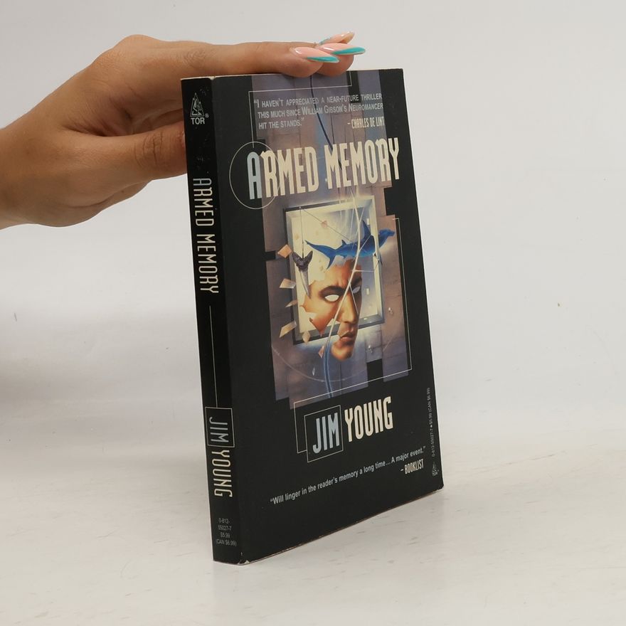Jim Young Armed Memory