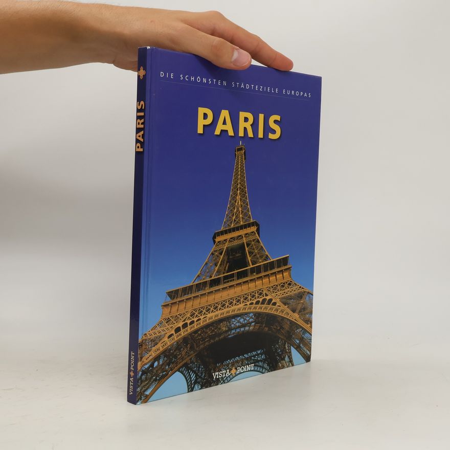 Gabriele Kalmbach Paris