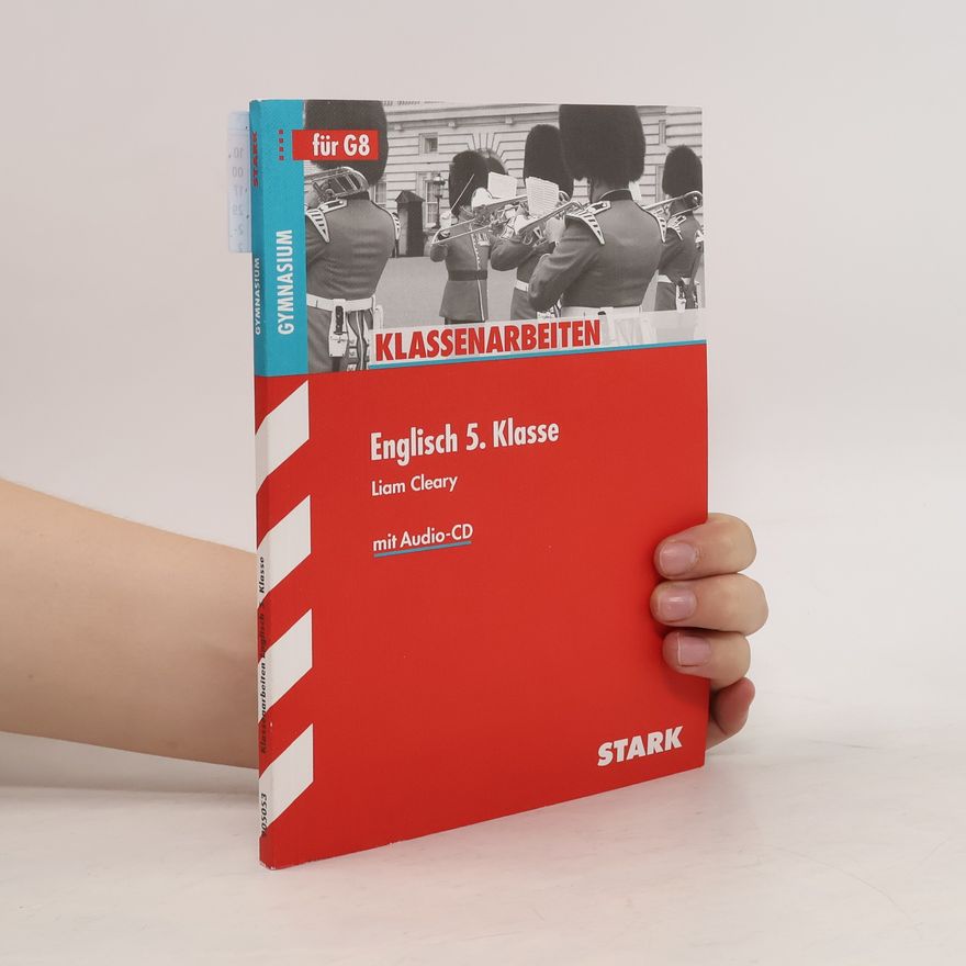 Various authors Klassenarbeiten Englisch