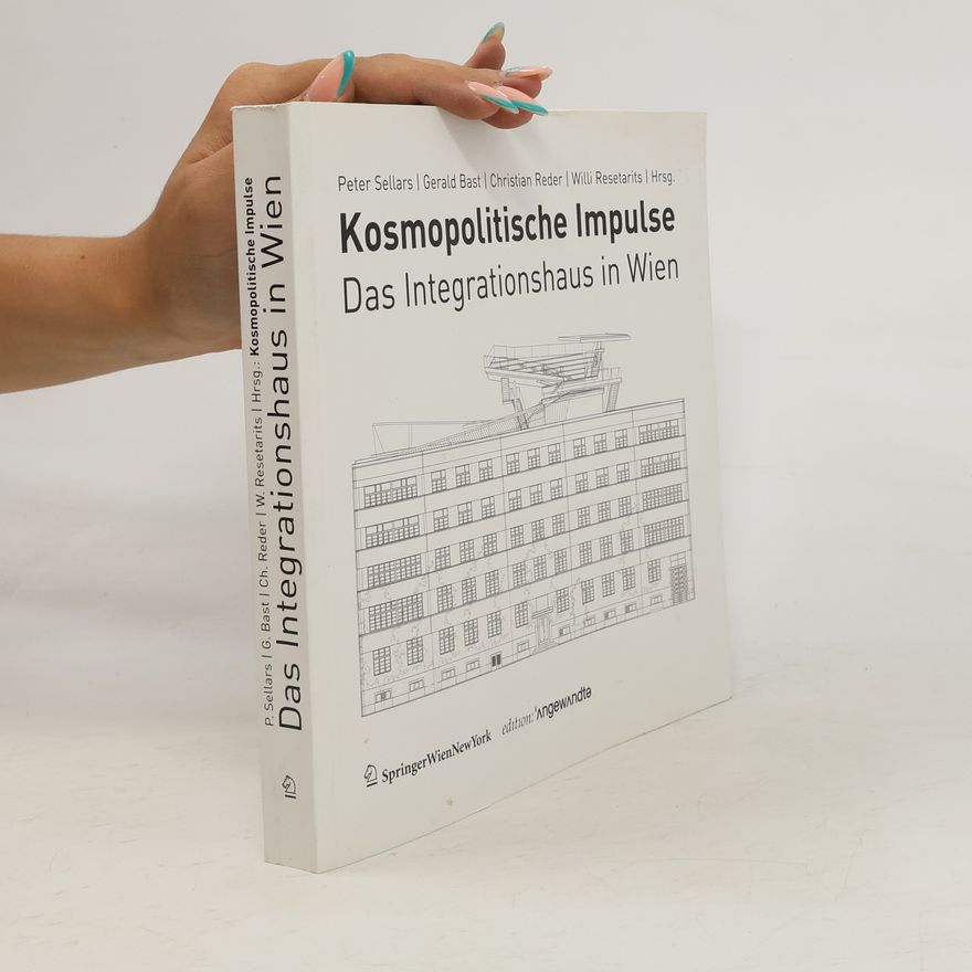 Peter Sellars Kosmopolitische Impulse