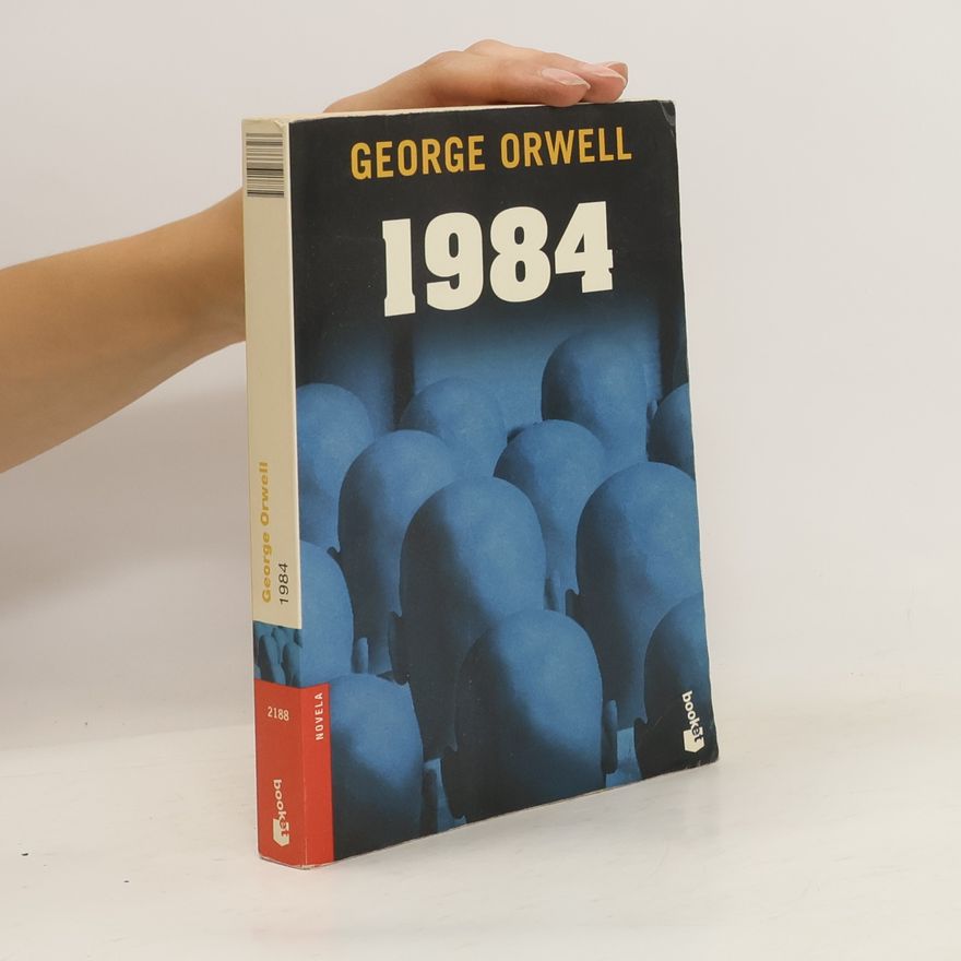 George Orwell Novela: 1984
