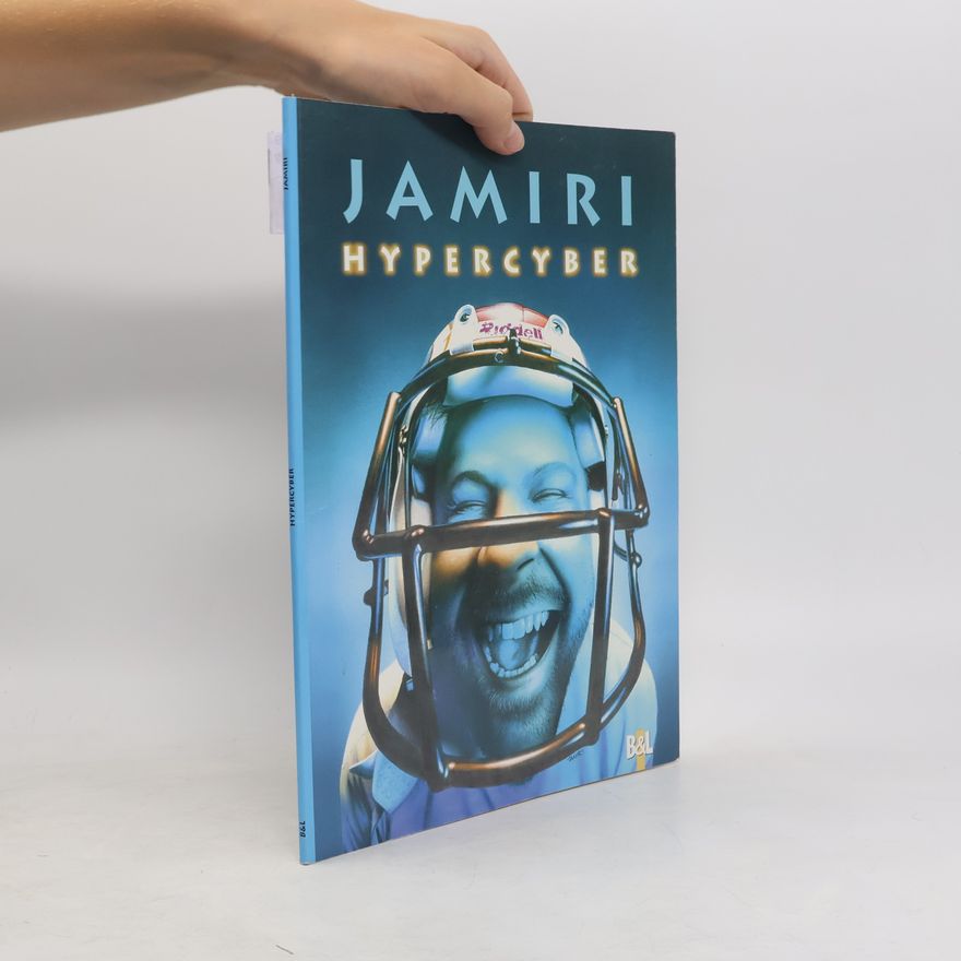 Jamiri Hypercyber