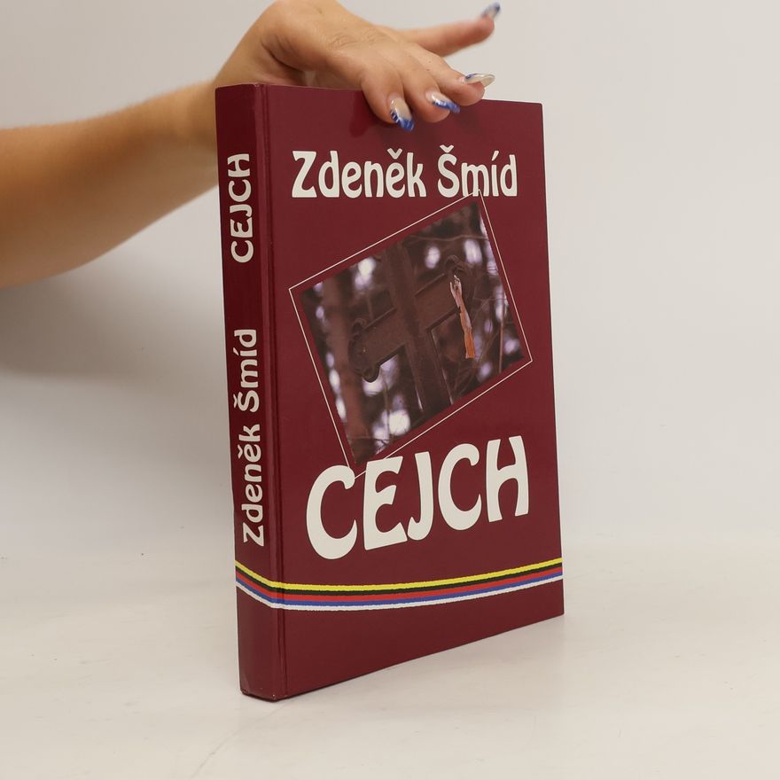 Zdeněk Šmíd Cejch