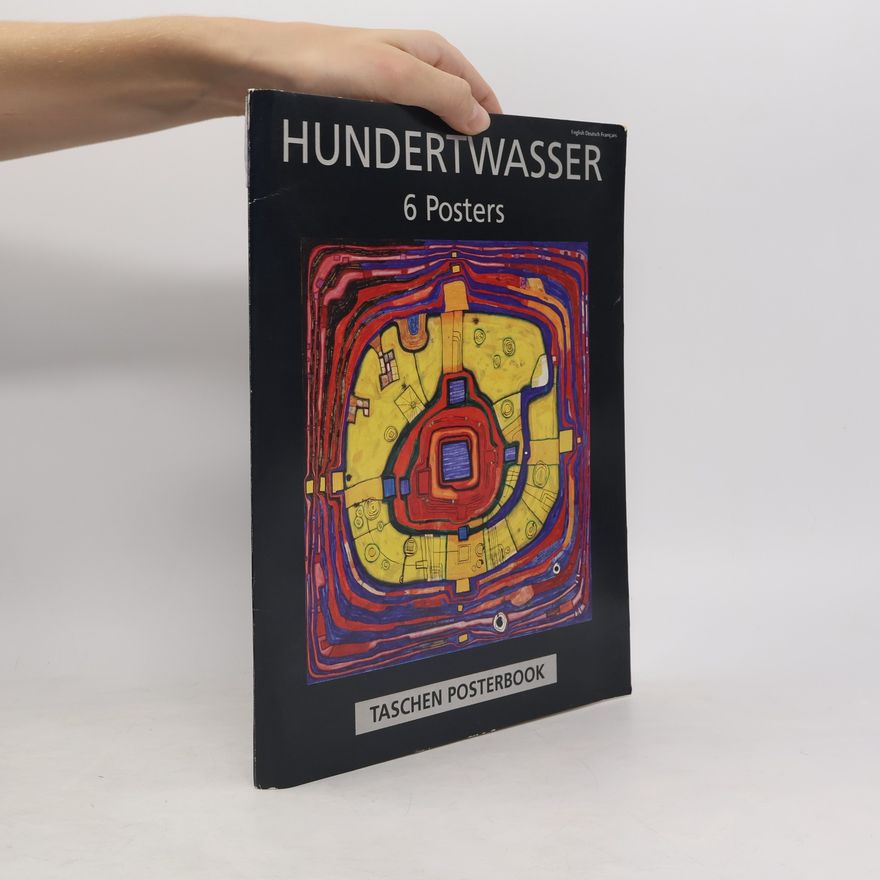 Hundertwasser Hundertwasser