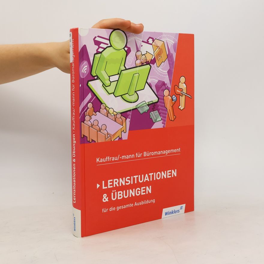 Denise Aigner Lernsituationen & Übungen