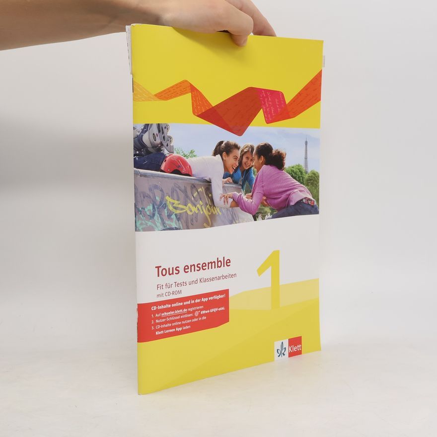 Falk Staub Fit für Tests und Klassenarbeiten mit Multimedia-CD