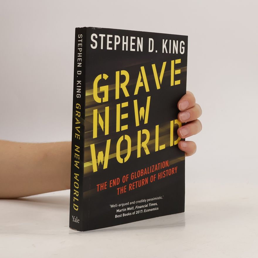 Stephen D. King Grave New World