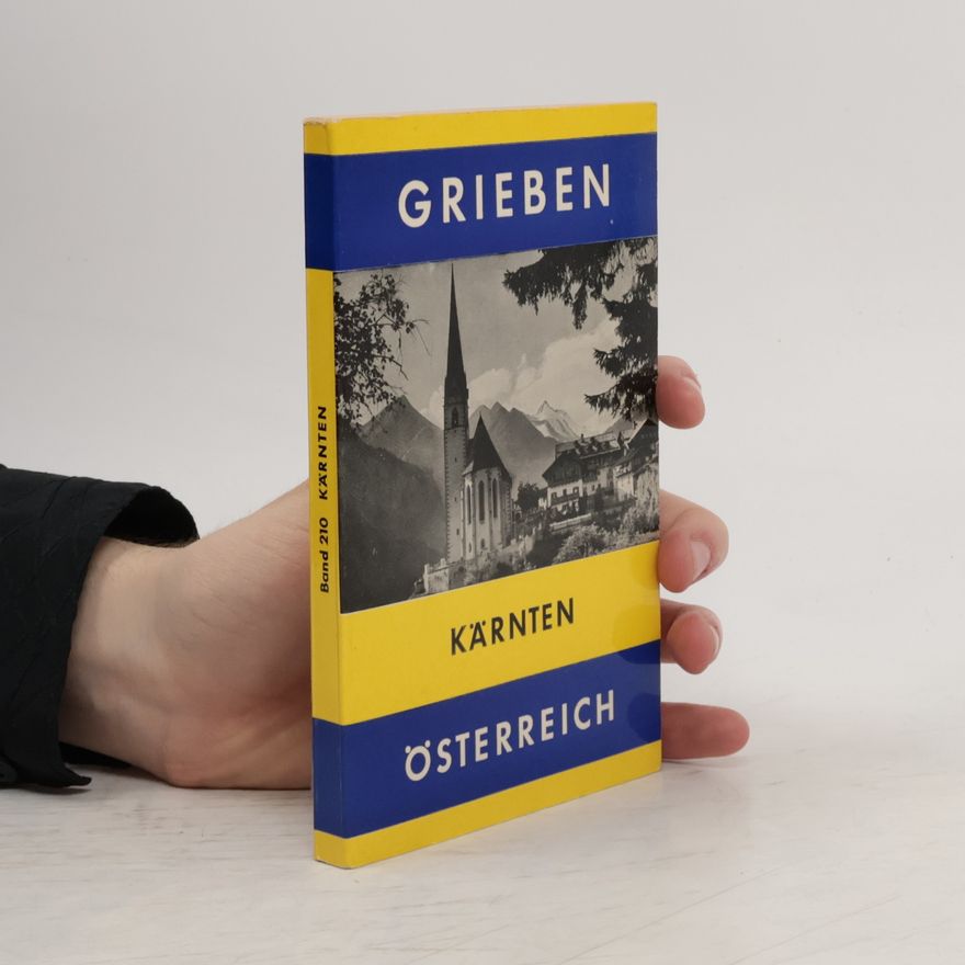 Elisabeth Hase Grieben Kärnten Österreich