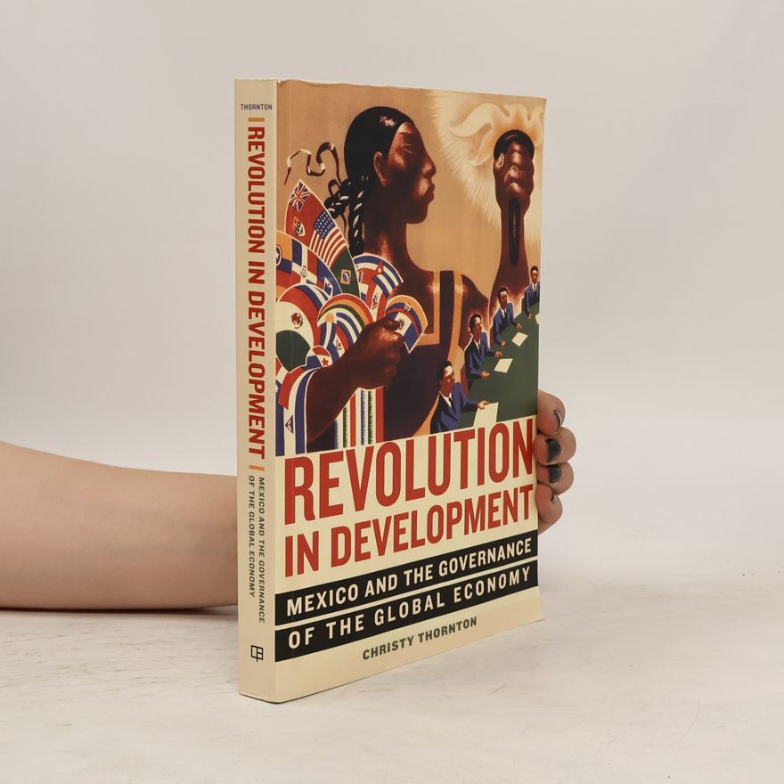 Christy Thornton Revolution in Development