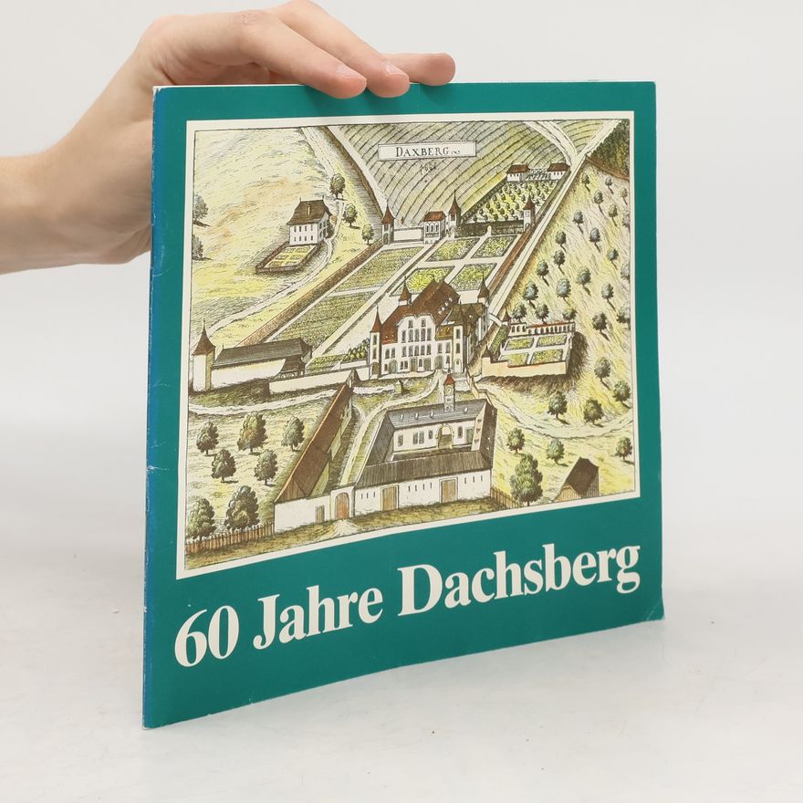 AA.VV. 60 Jahre Dachsberg