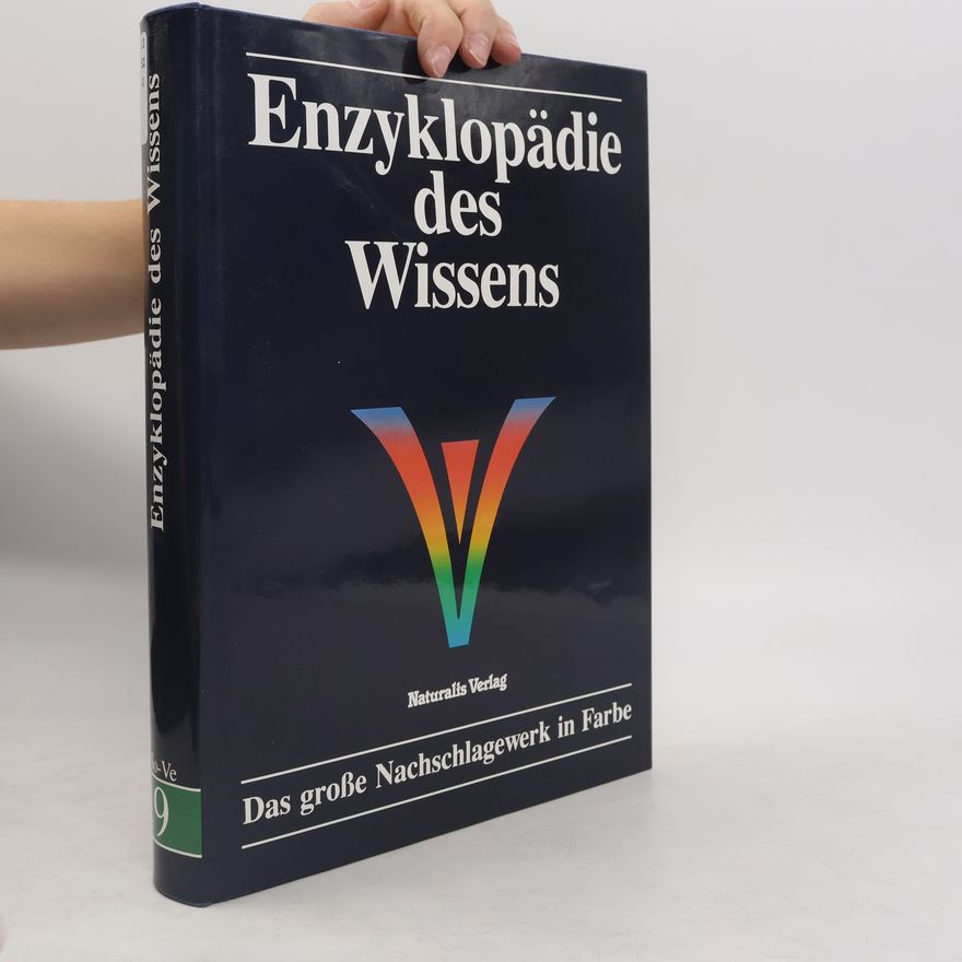 Autorenkollektiv Enzyklopädie des Wissens