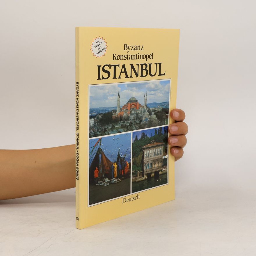 Autorenkollektiv Byzanz Konstantinopel Instanbul