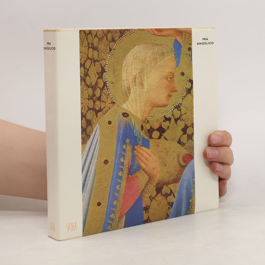 Giulio Carlo Argan Fra Angelico