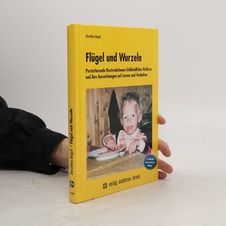Dorothea Beigel Flügel und Wurzeln