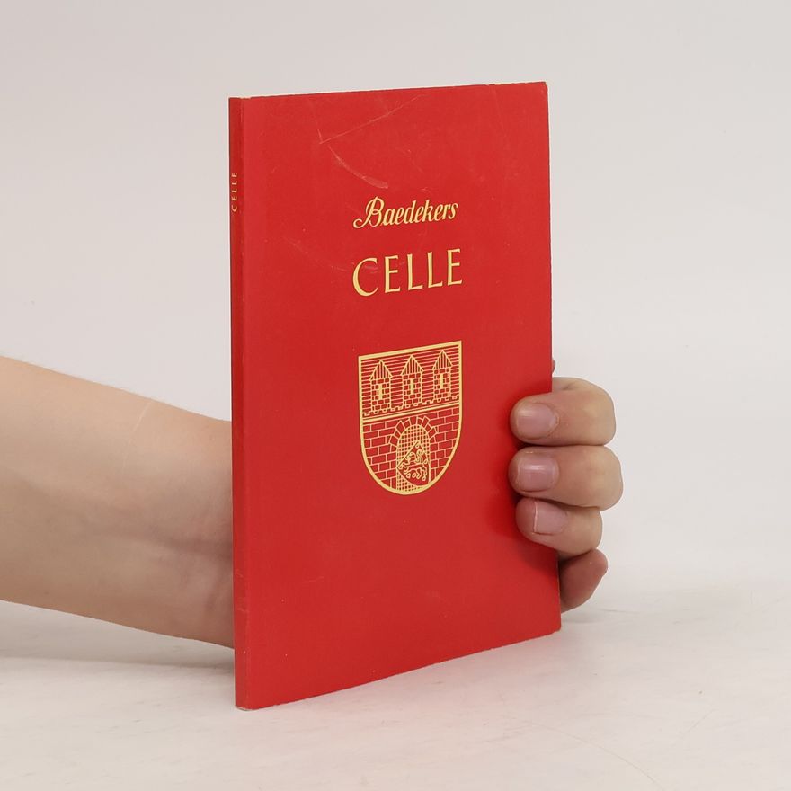 Karl Baedeker Baedekers. Celle