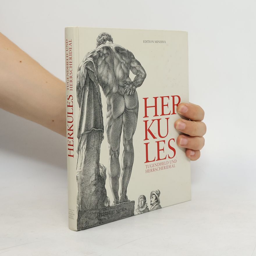 Christiane Lukatis Herkules