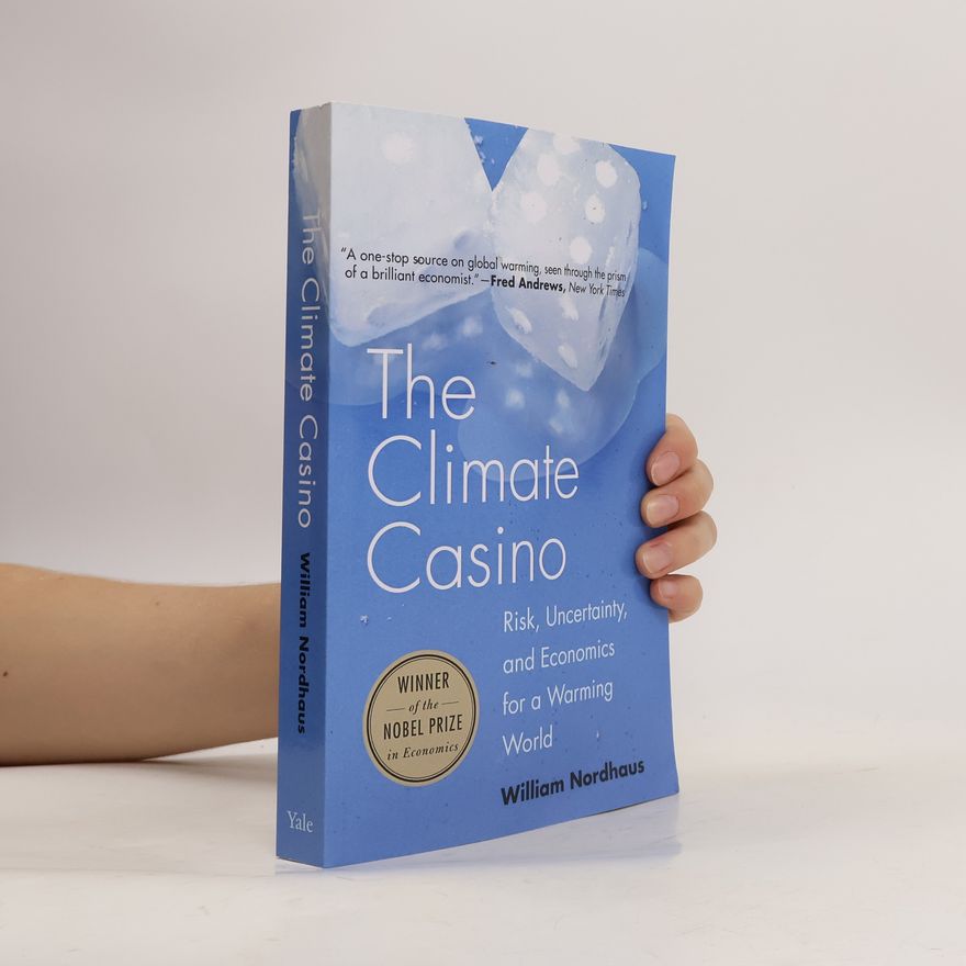 Nordhaus William D The Climate Casino