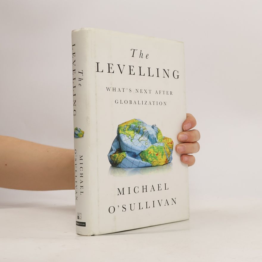 Lina Litanischwili The Levelling