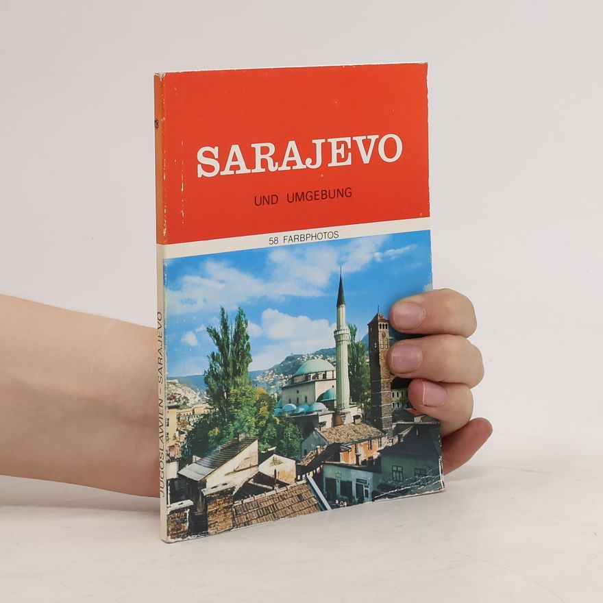 Various authors Sarajevo und Umgebung