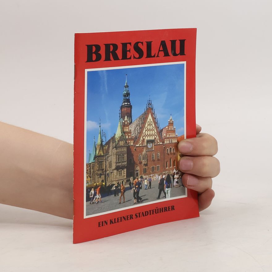 Jerzy Kos Breslau