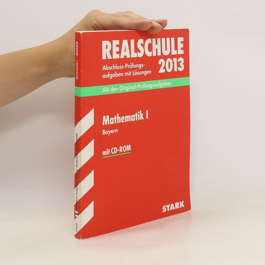 Auteurscollectief Mathematik I Bayern