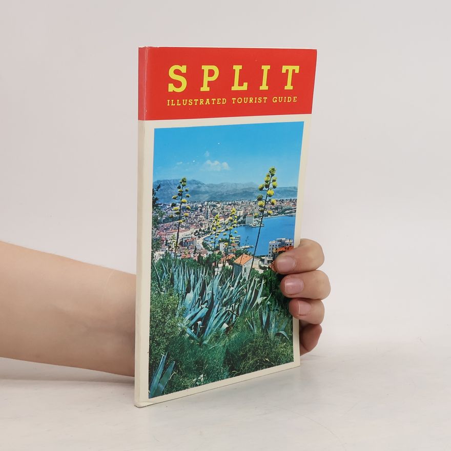 Kolektiv autorů Split