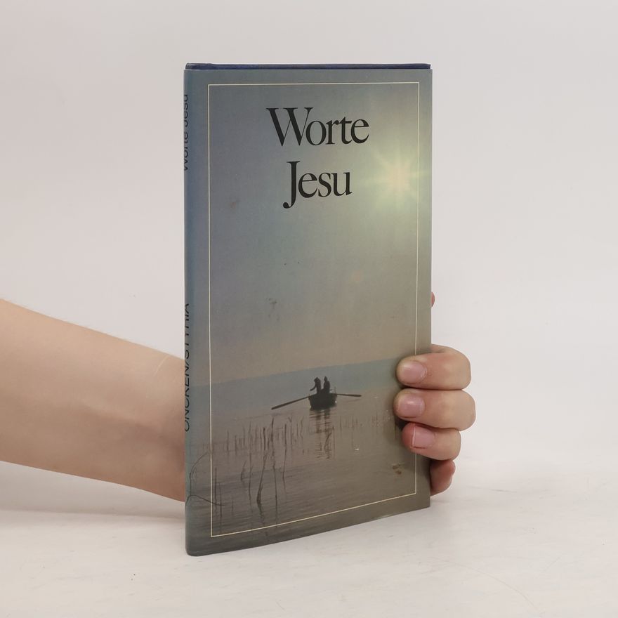 Various authors Worte Jesu