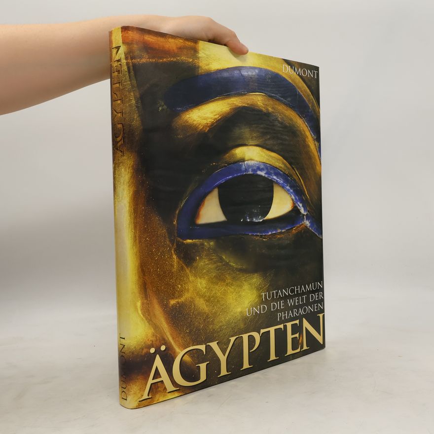 Sandro Vannini Ägypten