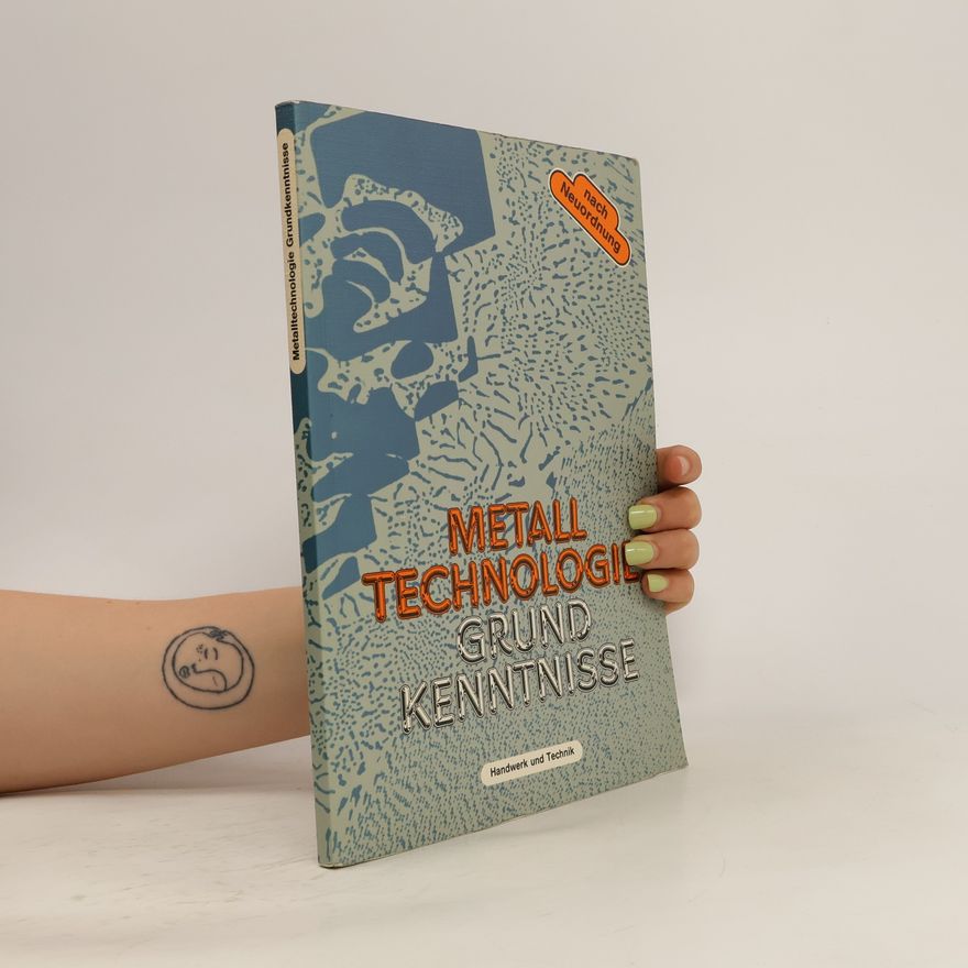 Autorenkollektiv Metall-Technologie
