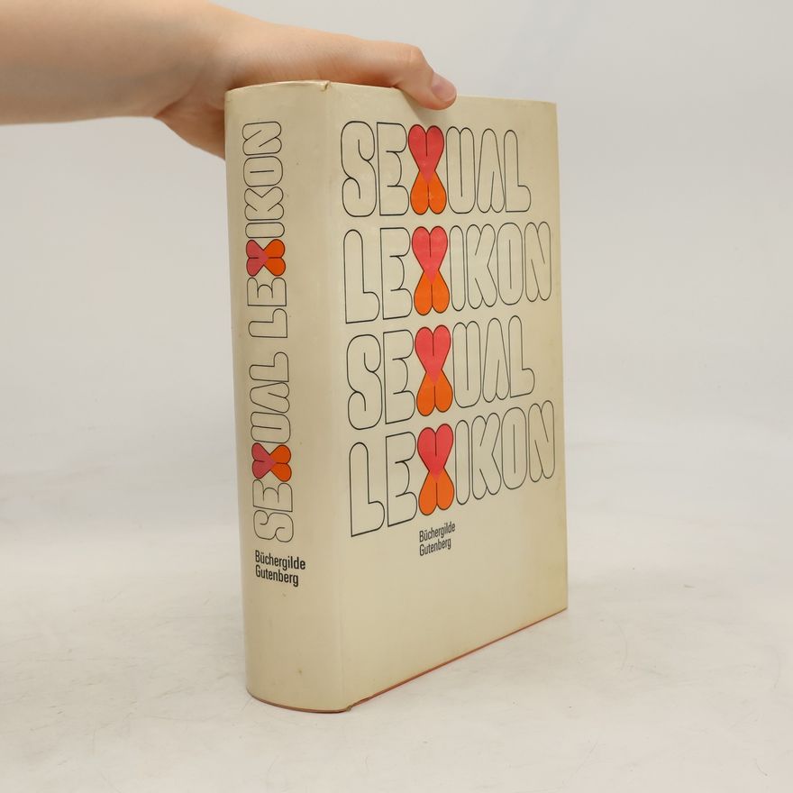 Autorenkollektiv Sexual Lexikon