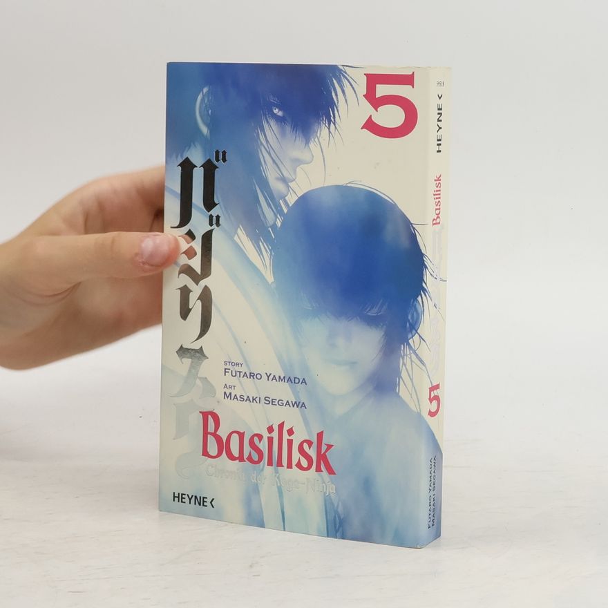 Various authors Basilisk