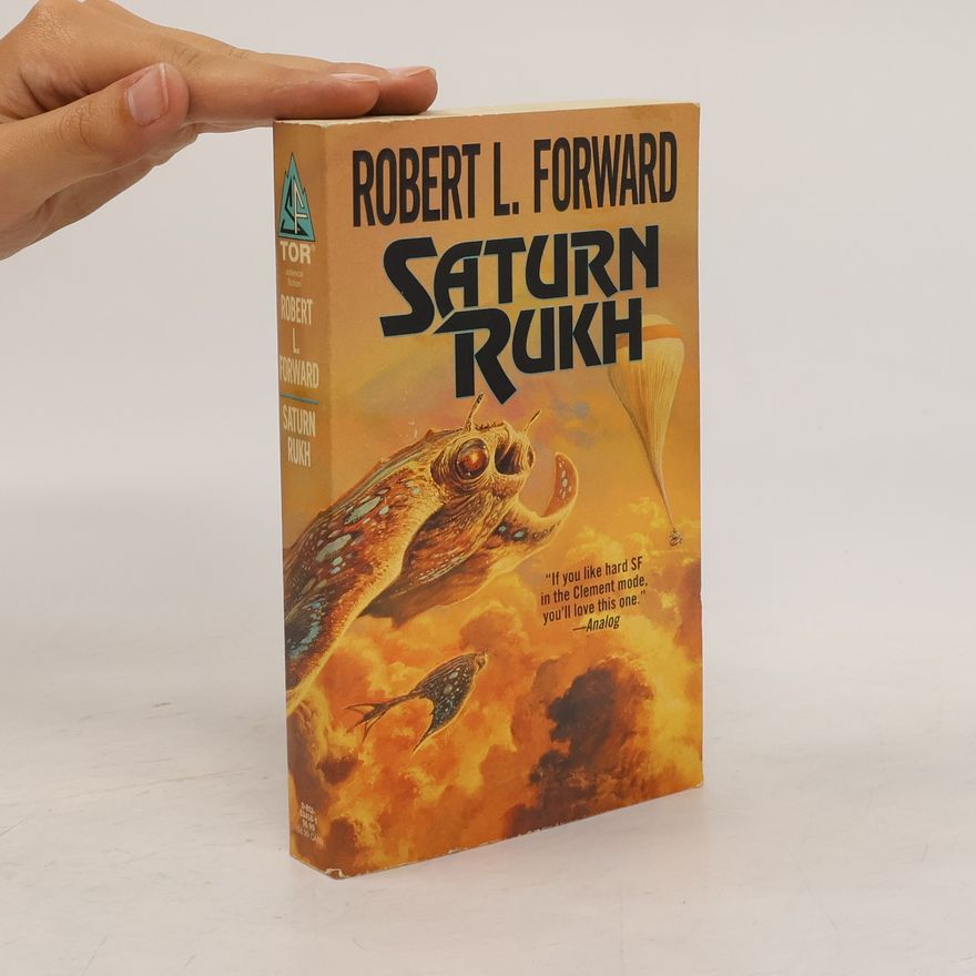 Robert L. Forward Saturn Rukh