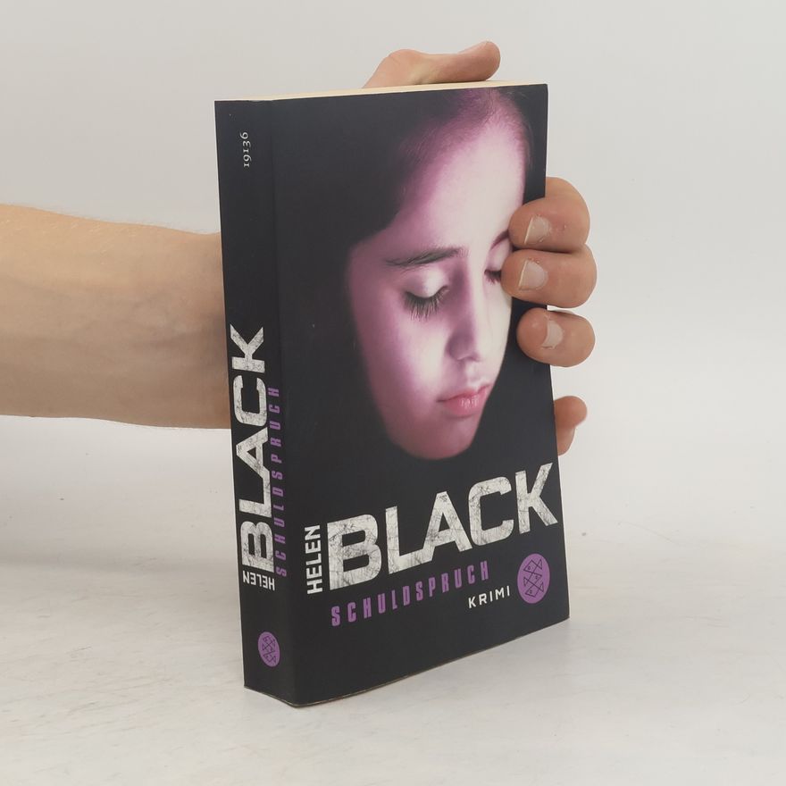 Helen Black Schuldspruch
